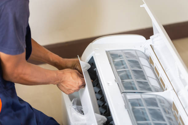 Best Air quality test  in Six Mile Run, NJ