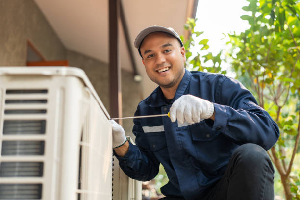 Best Local HVAC companies  in Six Mile Run, NJ
